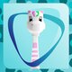Periuta de dinti pentru copii Soft Sensodyne Kids Electric Castle, 1 bucata, Haleon 729891