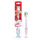 Periuta de dinti pentru copii Soft Sensodyne Kids Electric Castle, 1 bucata, Haleon 729879