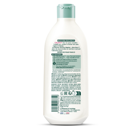 Gel de dus Hydra-Protectrice 0% Calm V+, 400 ml, Laboratoires Vendome 729887