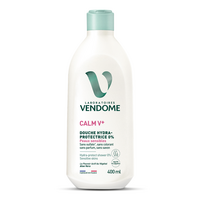Gel de dus Hydra-Protectrice 0% Calm V+, 400 ml, Laboratoires Vendome