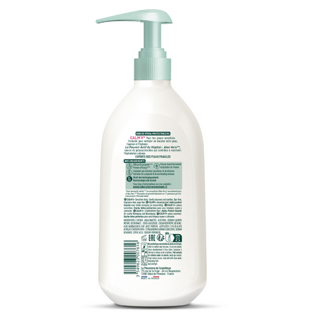 Gel de dus Hydra-Protectrice 0% Calm V+, 750 ml, Laboratoires Vendome 729901