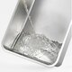 Litiera modulara din inox cu sertar pentru pisici, marimea XL, Shaw 729911