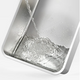 Litiera modulara din inox cu sertar pentru pisici, marimea XL, Shaw 731740