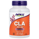 Acid linoleic conjugat CLA, 800mg, 90 gelule, Now Foods 729930