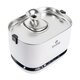 Fantana de apa smart cu baterie, senzor, aplicatie mobila, sterilizare UV si sistem de filtrare Pro V3, 2.5 L, Shaw 729956