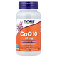 Coeznima Q10, 30mg, 60 capsule vegetale, Now Foods 729962