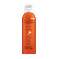 Spuma hidratanta protectie solara SPF 20 (K26220), 200 ml, Collistar