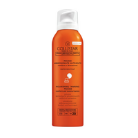 Spuma hidratanta protectie solara SPF 20 (K26220), 200 ml, Collistar