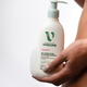 Gel extra-delicat pentru igiena intima Calm V+, 200 ml, Laboratoires Vendome 729992