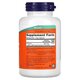 Crom Picolinat, 200mcg, 100 capsule vegetale, Now Foods 730001