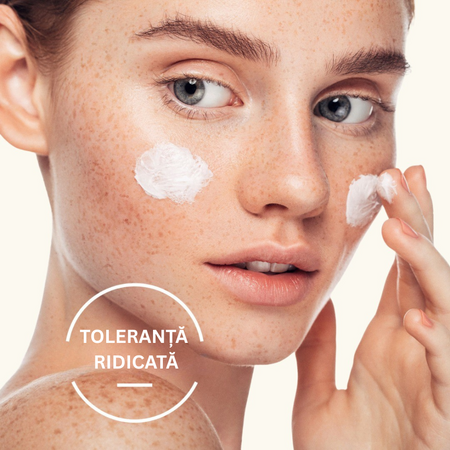 Crema hidratanta universala 24h Calm V+, 250 ml, Laboratoires Vendome 730011