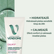 Crema hidratanta universala 24h Calm V+, 250 ml, Laboratoires Vendome 730013