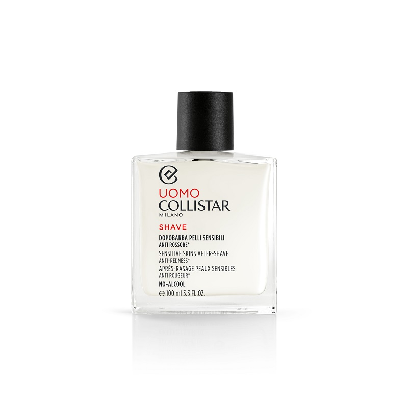 After shave pentru piele sensibila (K28013), 100 ml