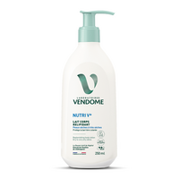 Lapte de corp hidratanta Nutri V+, 200 ml, Laboratoires Vendome
