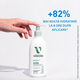 Lapte de corp hidratanta Nutri V+, 200 ml, Laboratoires Vendome 730028