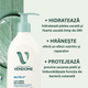 Lapte de corp hidratanta Nutri V+, 200 ml, Laboratoires Vendome 730029