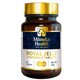 Laptisor de matca, 60 tablete masticabile, Manuka Health 730038