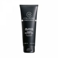 Gel de dus tonic Linea Uomo, 250 ml, K28014, Collistar