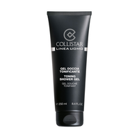 Gel de dus tonic Linea Uomo, 250 ml, K28014, Collistar