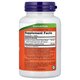 Horny Goat Weed 750mg cu Maca 150mg, 90 tablete, Now Foods 730055