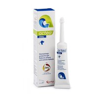 Gel pentru igiena orala a cainilor si pisicilor Actea Oral, 15 ml, Candioli