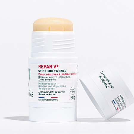 Stick multi-zone Repar V+, 50 g, Laboratoires Vendome 730116