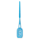 Scobitori din silicon Marimea M/L Albastru EasyPick, 36 bucati, TePe 730444