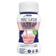 Resource Ultra+ High Protein cu aroma de capsuni, 4 x 125 ml, Nestle 730141