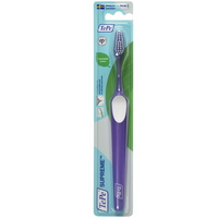 Periuta de dinti Soft Supreme, 1 bucata, TePe