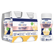 Resource Ultra+ High Protein cu aroma de vanilie, 4 x 125 ml, Nestle 730170