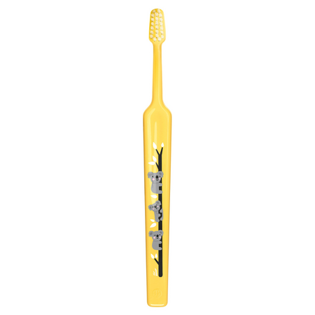Periuta de dinti pentru copii X-Soft Mini, 1 bucata, TePe 730497