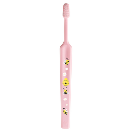 Periuta de dinti pentru copii X-Soft Mini, 1 bucata, TePe 730494