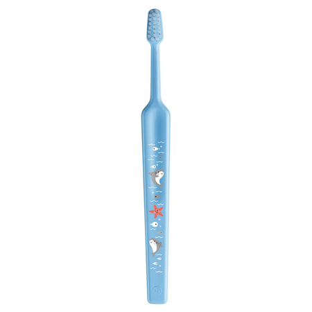 Periuta de dinti pentru copii X-Soft Mini, 1 bucata, TePe
