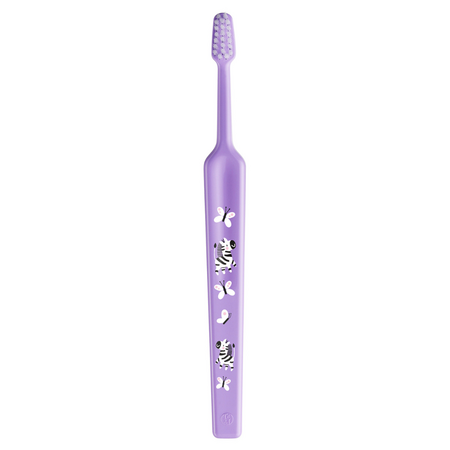 Periuta de dinti pentru copii X-Soft Mini, 1 bucata, TePe 730496