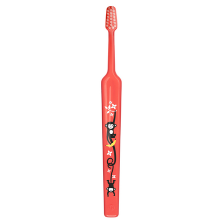 Periuta de dinti pentru copii X-Soft Mini, 1 bucata, TePe 730493