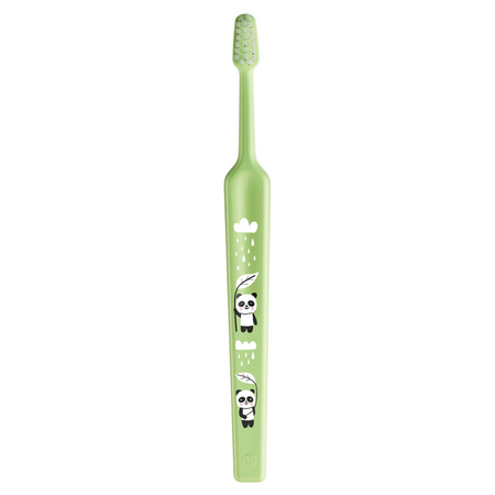Periuta de dinti pentru copii X-Soft Mini, 1 bucata, TePe 730495