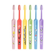 Periuta de dinti pentru copii X-Soft Mini, 1 bucata, TePe 730498