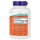 Magneziu Glycinate, 180 tablete, Now Foods 730189