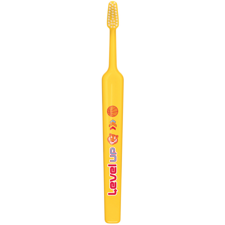 Periuta de dinti pentru copii Soft Kids, 1 bucata, TePe 730509