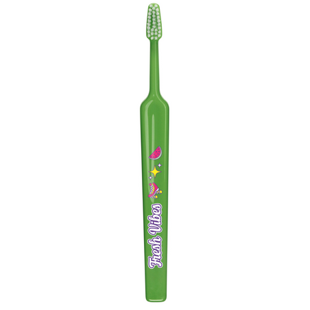 Periuta de dinti pentru copii Soft Kids, 1 bucata, TePe 730505