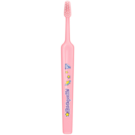 Periuta de dinti pentru copii Soft Kids, 1 bucata, TePe 730508