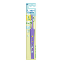Periuta de dinti pentru copii Soft Kids, 1 bucata, TePe