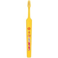 Periuta de dinti pentru copii Soft Kids, 1 bucata, TePe