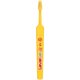 Periuta de dinti pentru copii Soft Kids, 1 bucata, TePe 730191