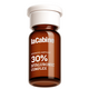 Fiole cu acid hialuronic si vitamina C pentru hidratare Advanced 30% Hyaluronic Complex, 10x2 ml, La Cabine 730207