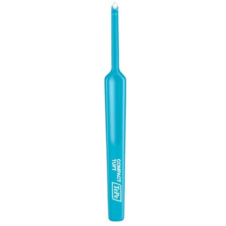 Periuta de dinti Compact Tuft, 1 bucata, TePe