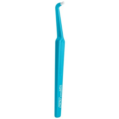 Periuta de dinti Compact Tuft, 1 bucata, TePe 730213