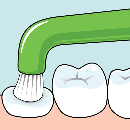 Periuta de dinti Compact Tuft, 1 bucata, TePe 730517