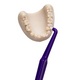 Periuta de dinti Compact Tuft, 1 bucata, TePe 730519