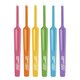 Periuta de dinti Compact Tuft, 1 bucata, TePe 730216